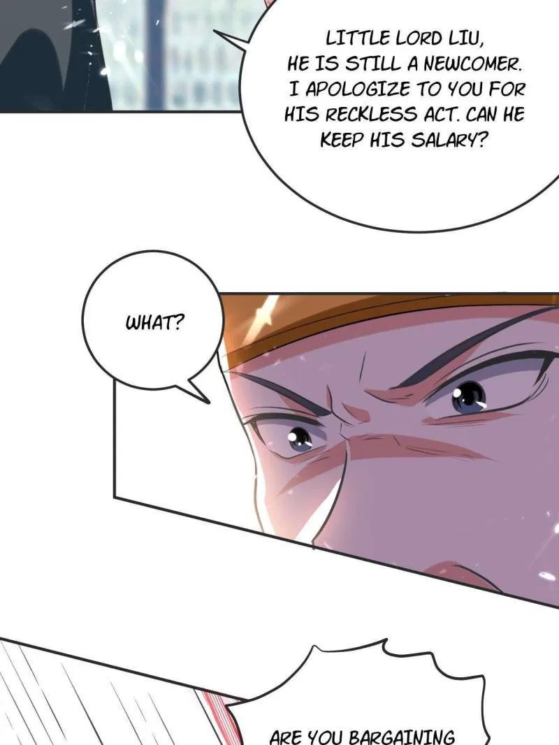 Super Son-in-law In Another World Chapter 77 – Page 45