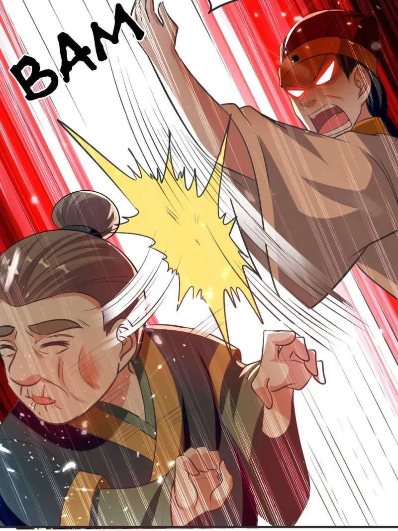 Super Son-in-law In Another World Chapter 77 – Page 47