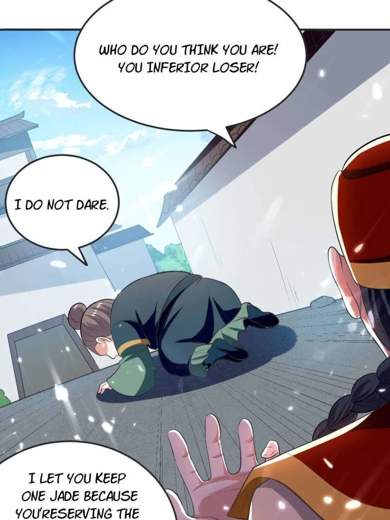 Super Son-in-law In Another World Chapter 77 – Page 49