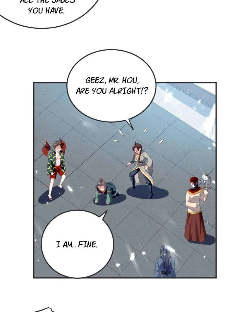Super Son-in-law In Another World Chapter 77 – Page 51