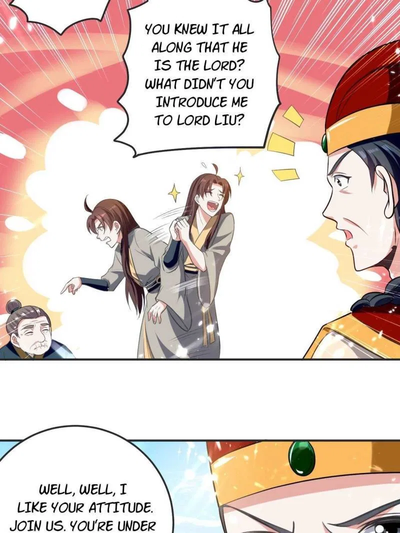 Super Son-in-law In Another World Chapter 77 – Page 53