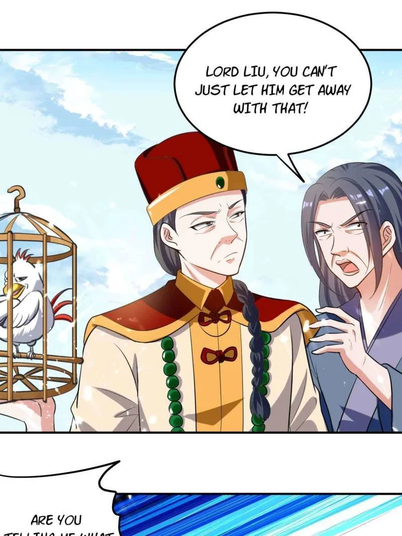 Super Son-in-law In Another World Chapter 77 – Page 56