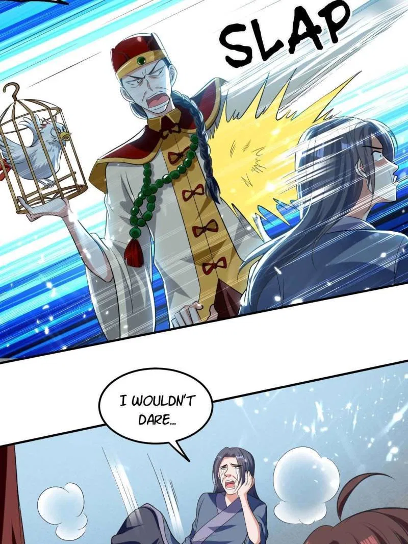 Super Son-in-law In Another World Chapter 77 – Page 58
