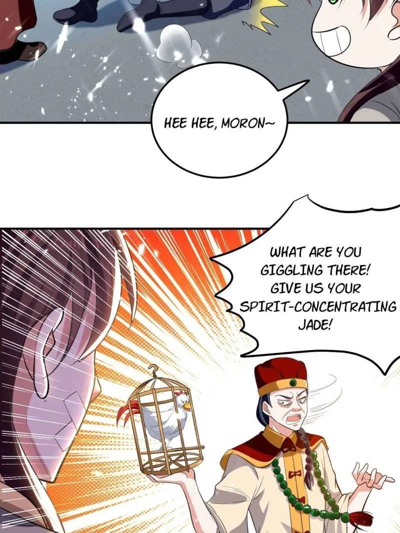 Super Son-in-law In Another World Chapter 77 – Page 60