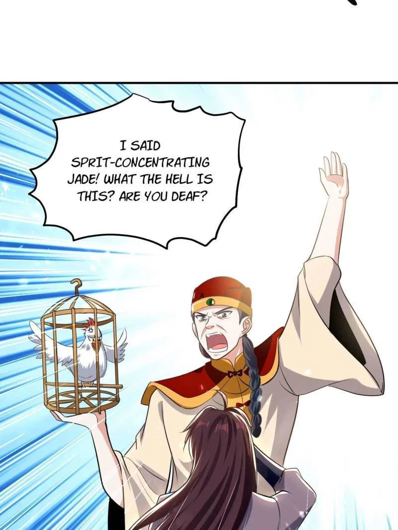 Super Son-in-law In Another World Chapter 77 – Page 66