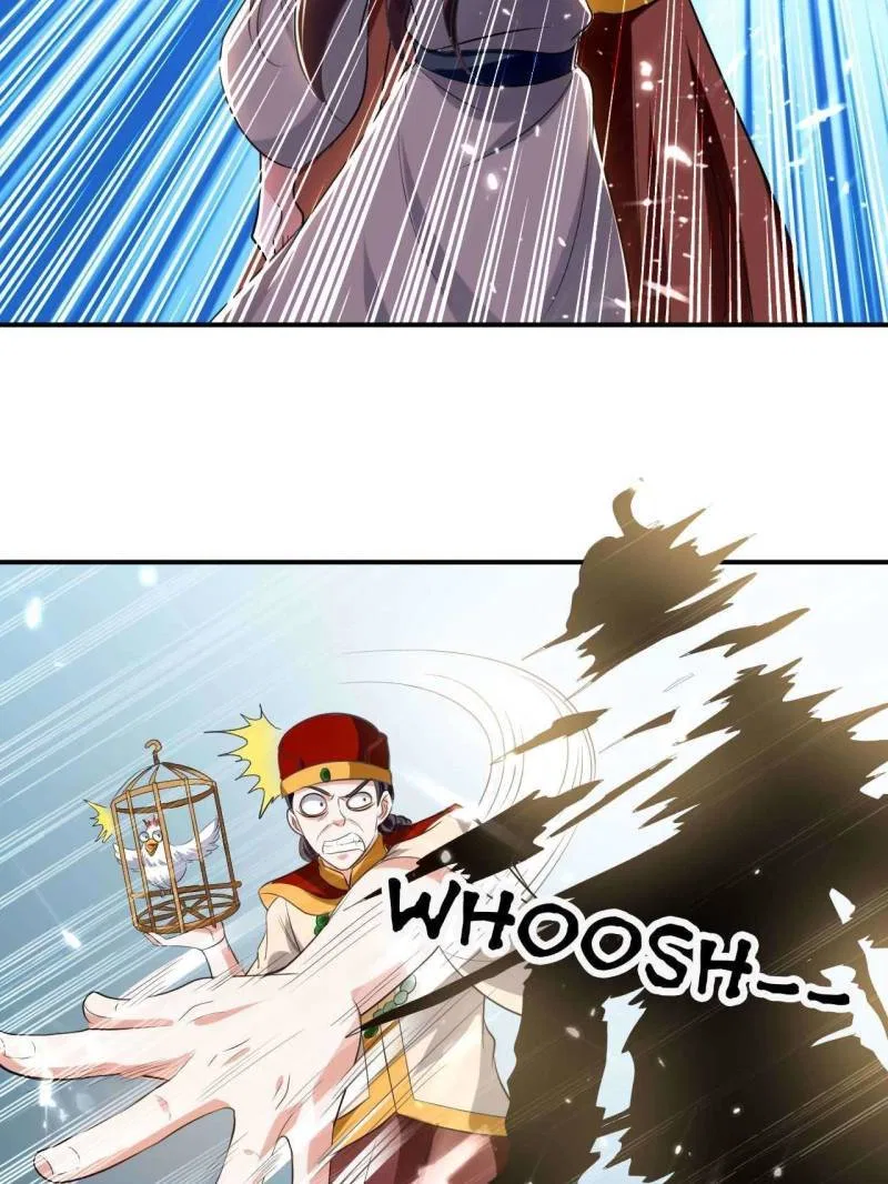 Super Son-in-law In Another World Chapter 77 – Page 68