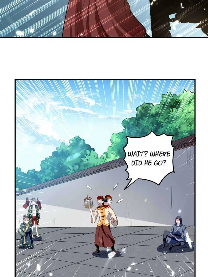 Super Son-in-law In Another World Chapter 77 – Page 70