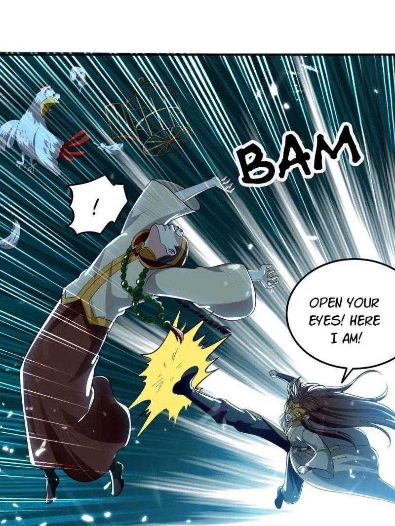 Super Son-in-law In Another World Chapter 77 – Page 72