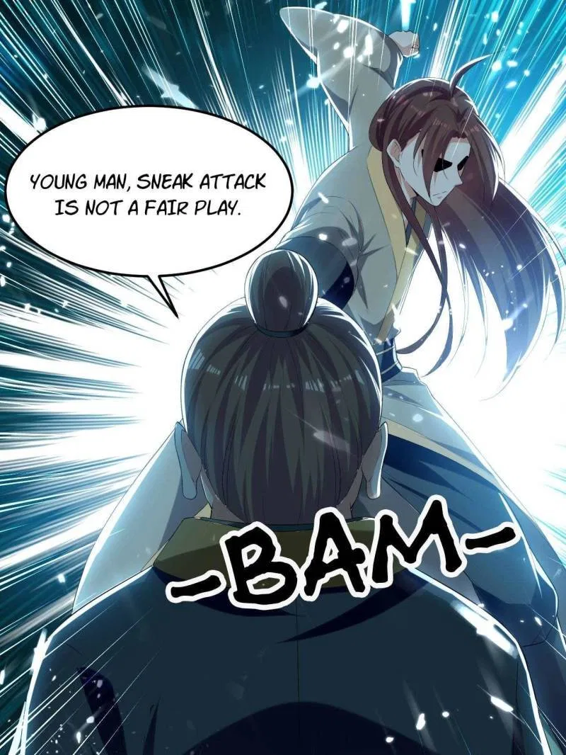 Super Son-in-law In Another World Chapter 76 – Page 7