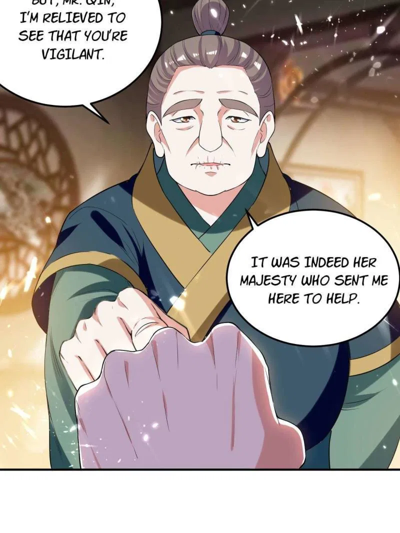 Super Son-in-law In Another World Chapter 76 – Page 11