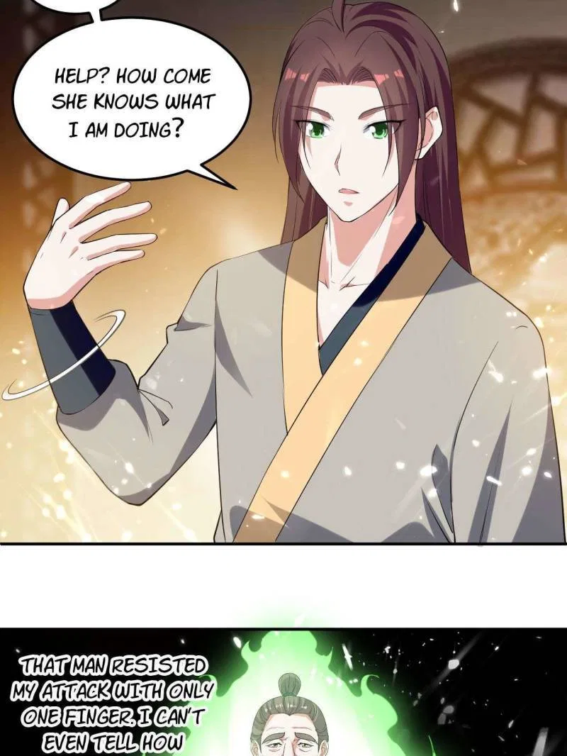 Super Son-in-law In Another World Chapter 76 – Page 13