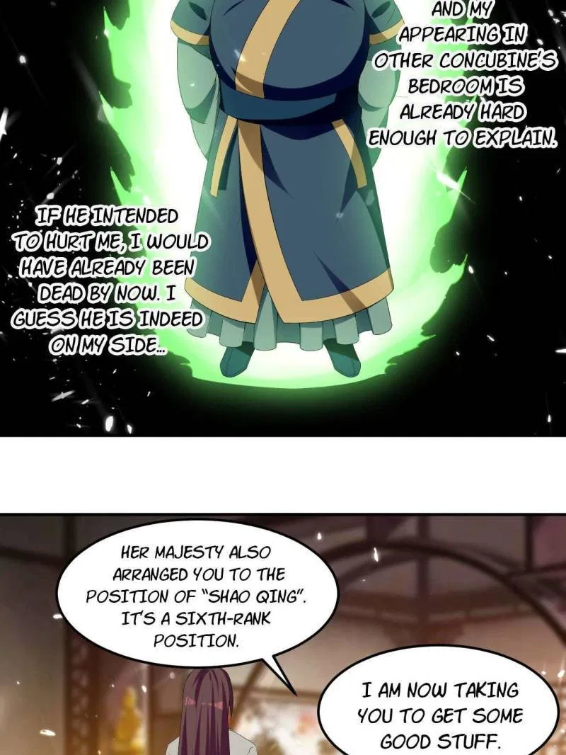 Super Son-in-law In Another World Chapter 76 – Page 15