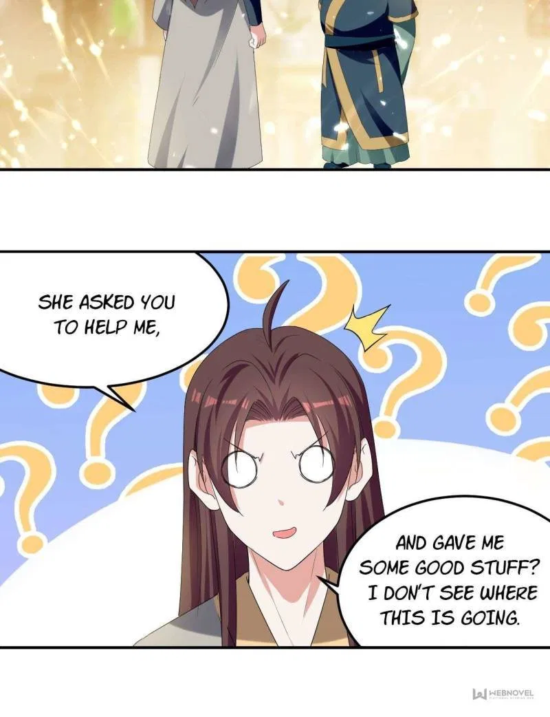 Super Son-in-law In Another World Chapter 76 – Page 17