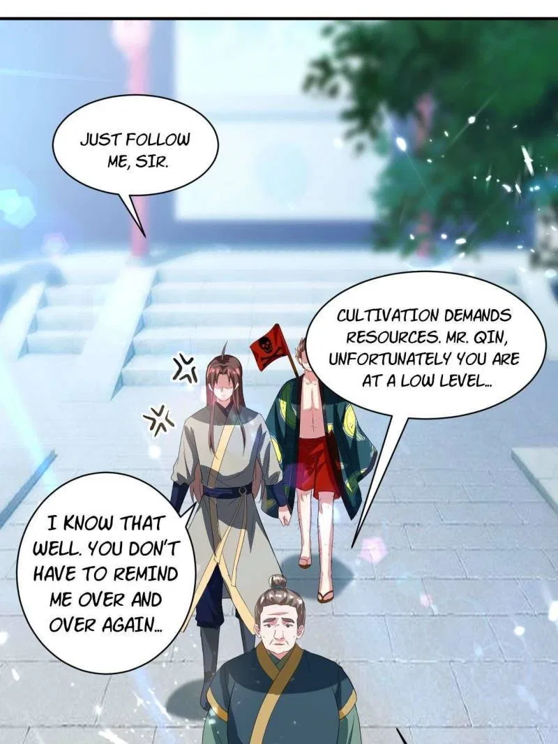 Super Son-in-law In Another World Chapter 76 – Page 18