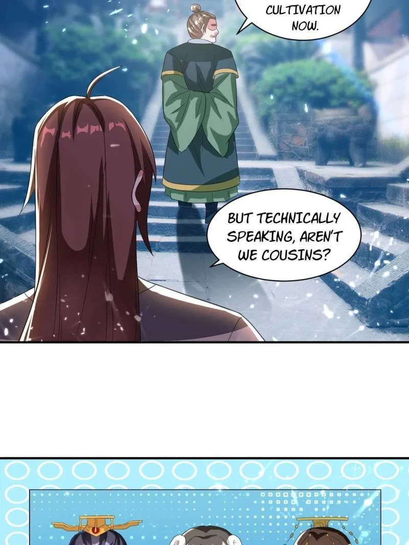 Super Son-in-law In Another World Chapter 76 – Page 24