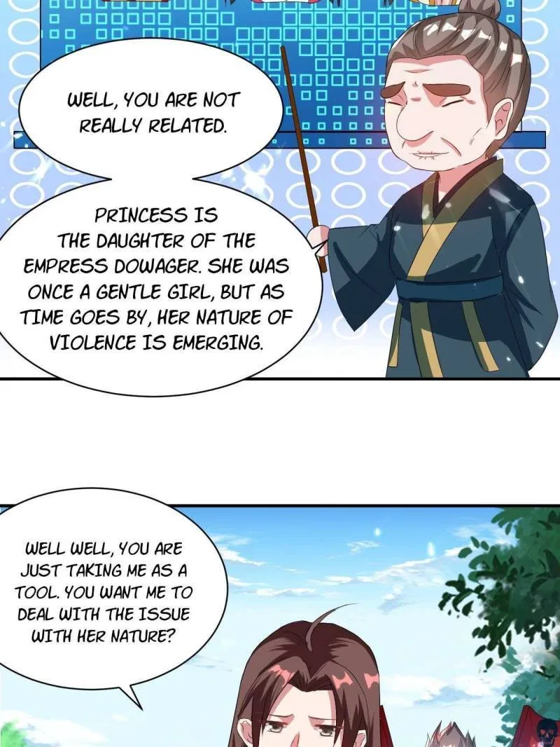 Super Son-in-law In Another World Chapter 76 – Page 26