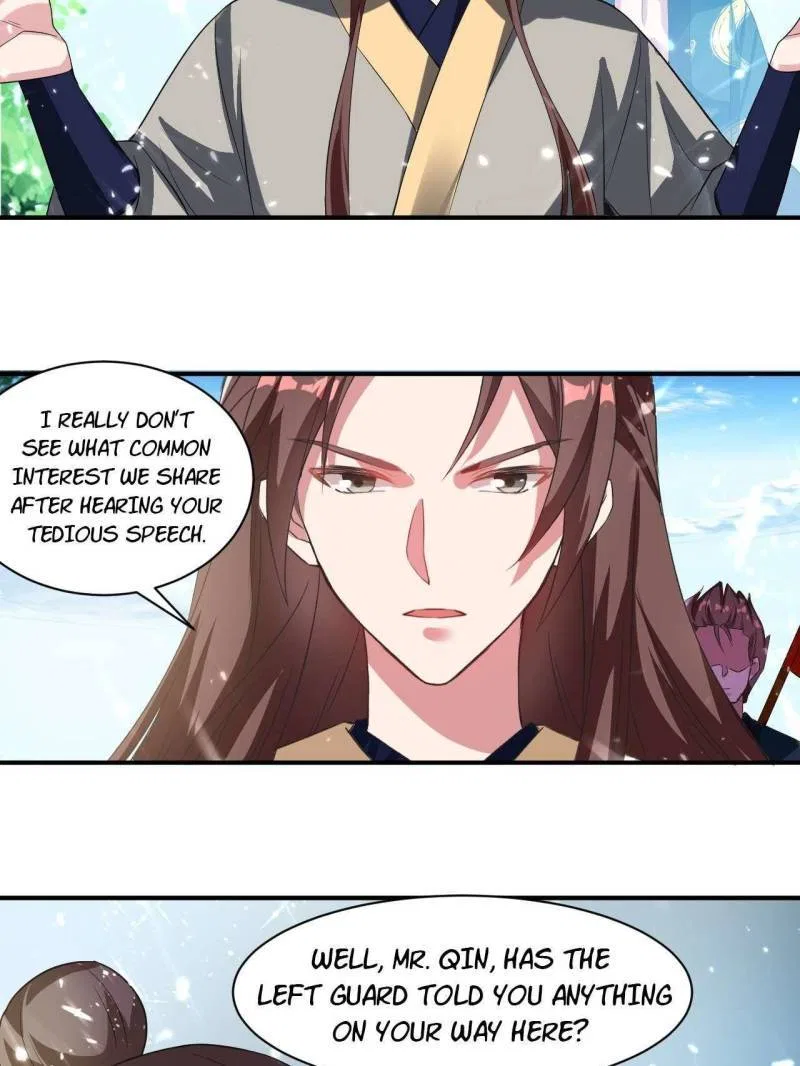 Super Son-in-law In Another World Chapter 76 – Page 28