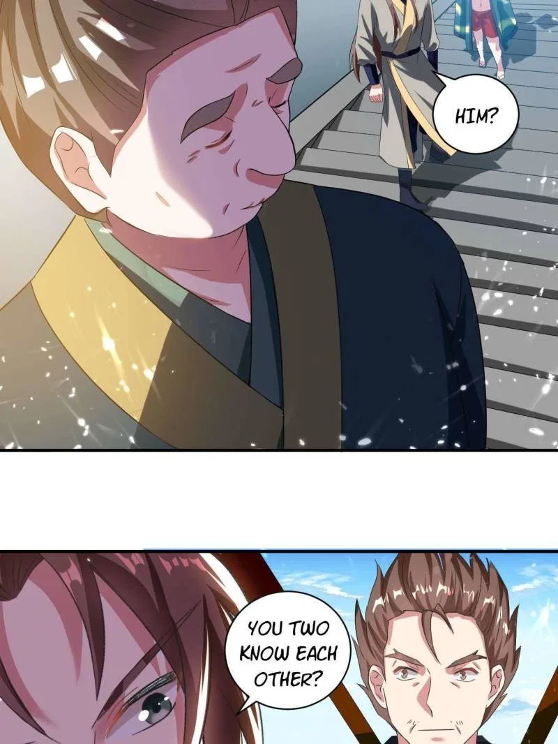 Super Son-in-law In Another World Chapter 76 – Page 30