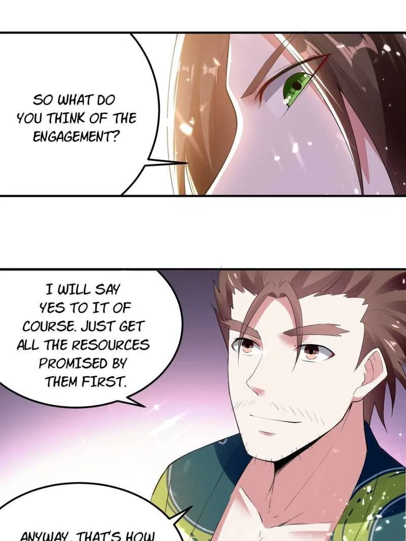 Super Son-in-law In Another World Chapter 76 – Page 34