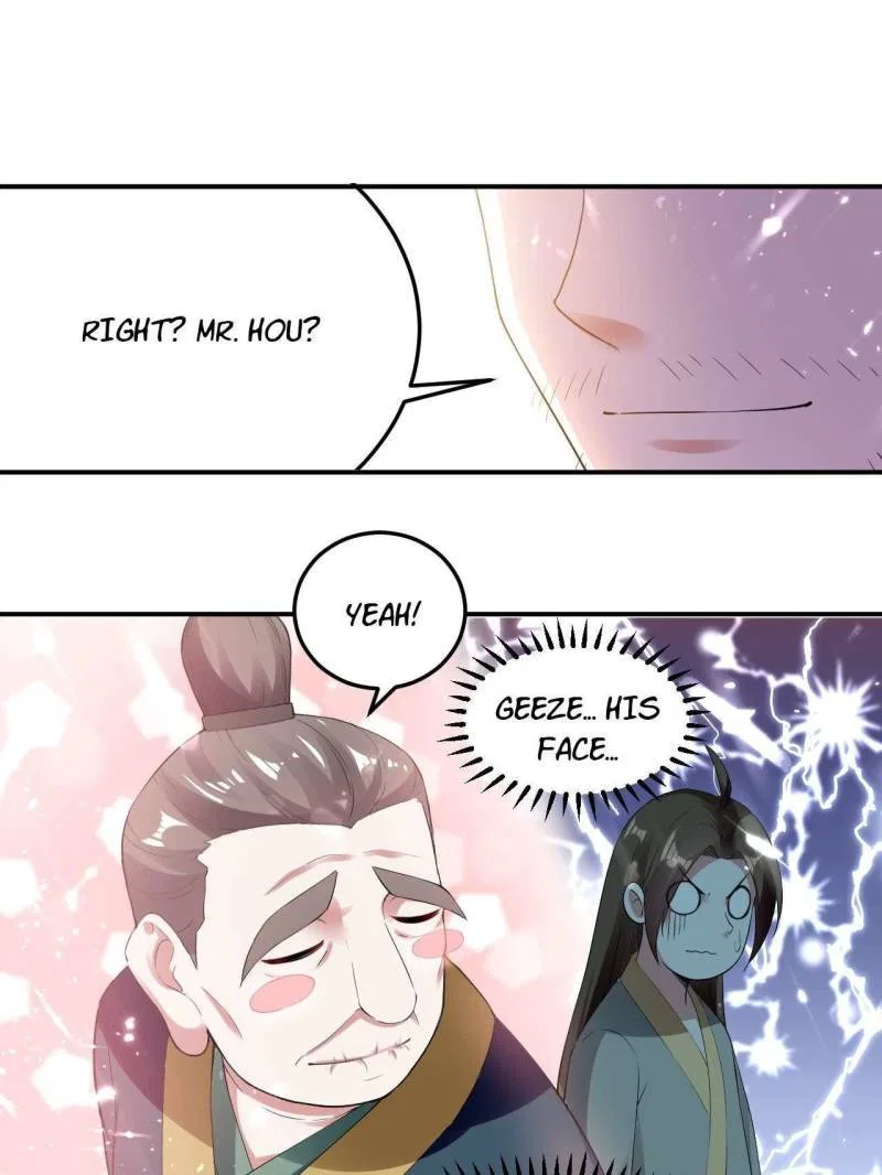 Super Son-in-law In Another World Chapter 76 – Page 36