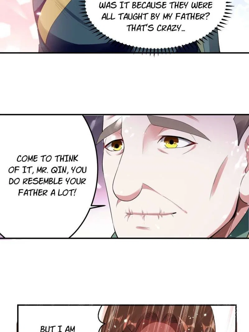 Super Son-in-law In Another World Chapter 76 – Page 38