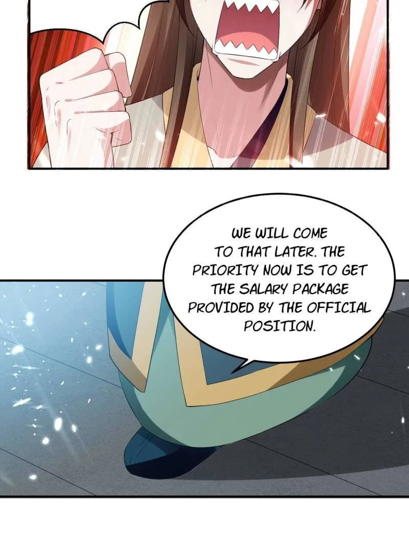 Super Son-in-law In Another World Chapter 76 – Page 40