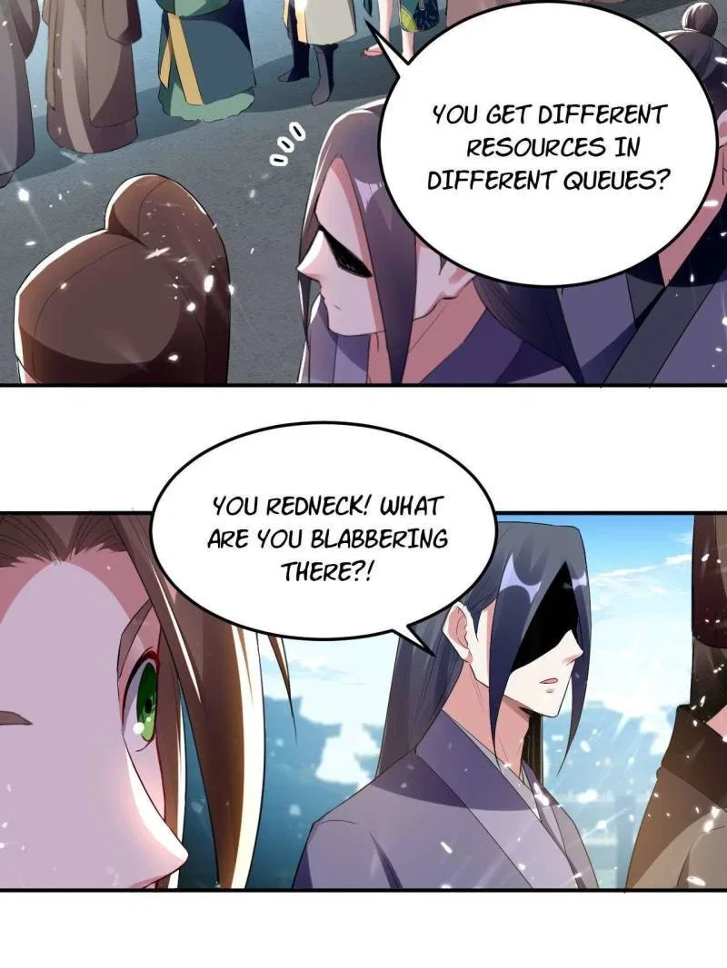 Super Son-in-law In Another World Chapter 76 – Page 46