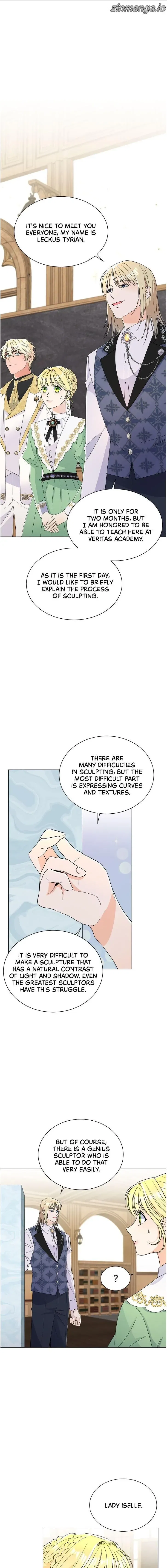 Overprotective Lady Chapter 64 – Page 1