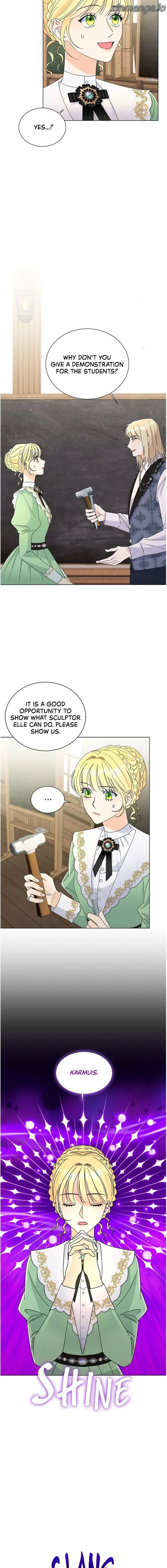 Overprotective Lady Chapter 64 – Page 2