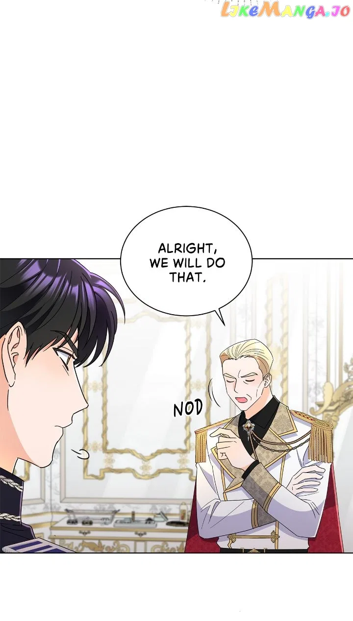 Overprotective Lady Chapter 62 – Page 9