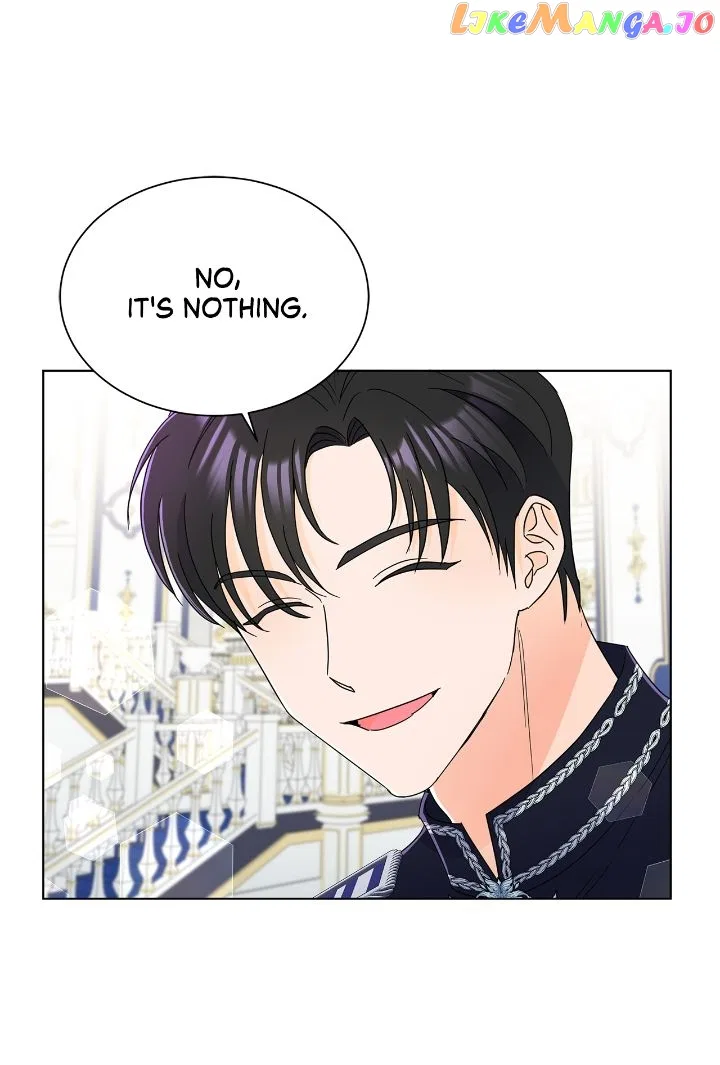 Overprotective Lady Chapter 62 – Page 18