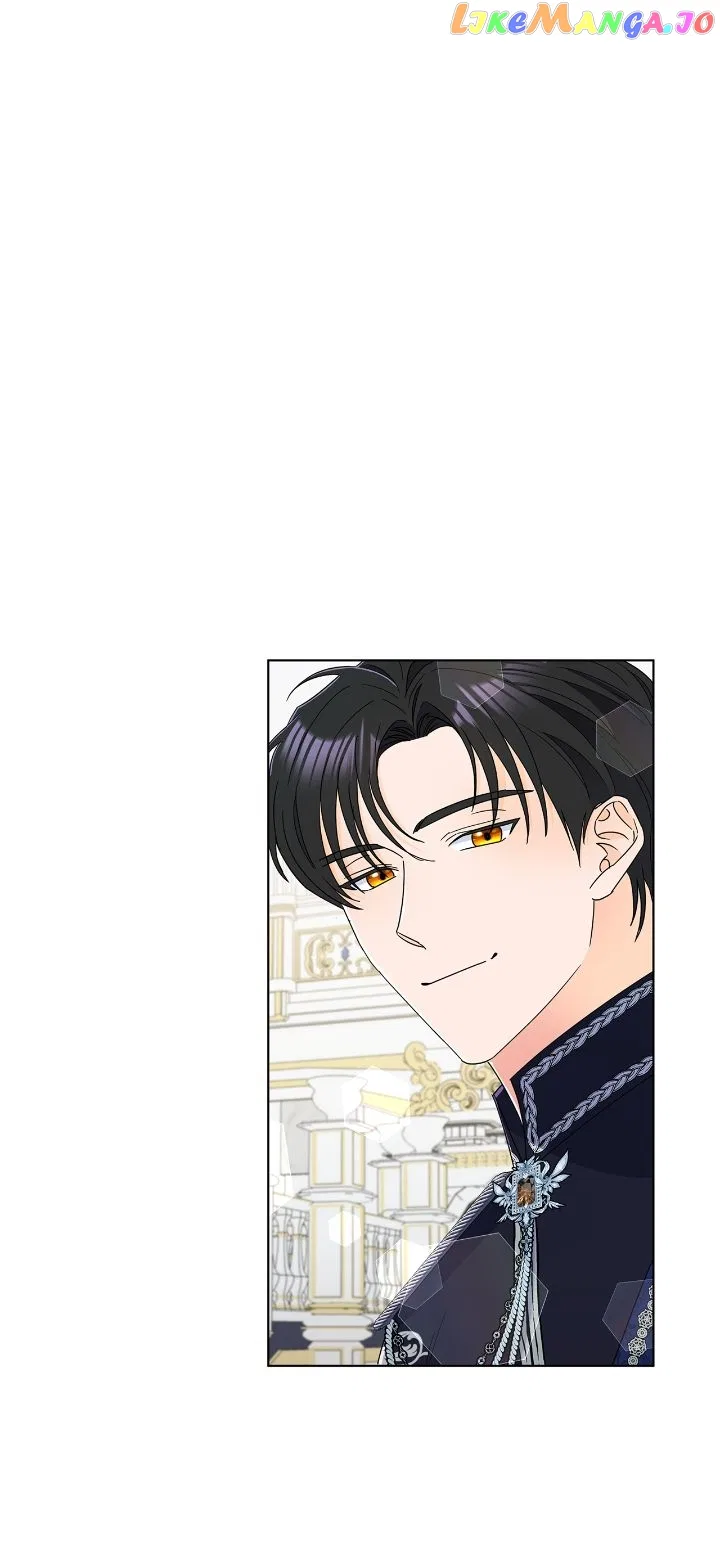 Overprotective Lady Chapter 62 – Page 21