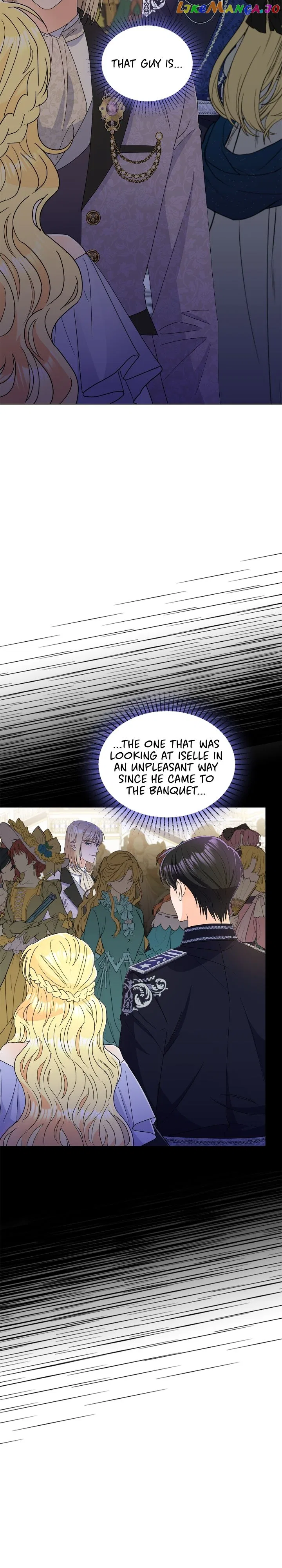 Overprotective Lady Chapter 62 – Page 28