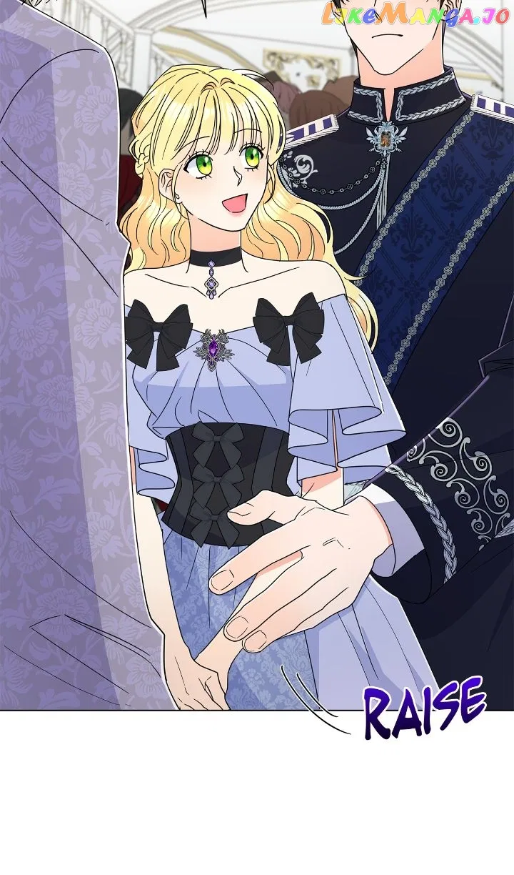 Overprotective Lady Chapter 62 – Page 32