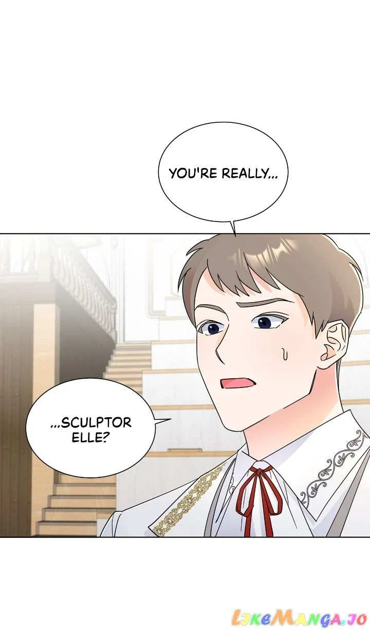 Overprotective Lady Chapter 61 – Page 24