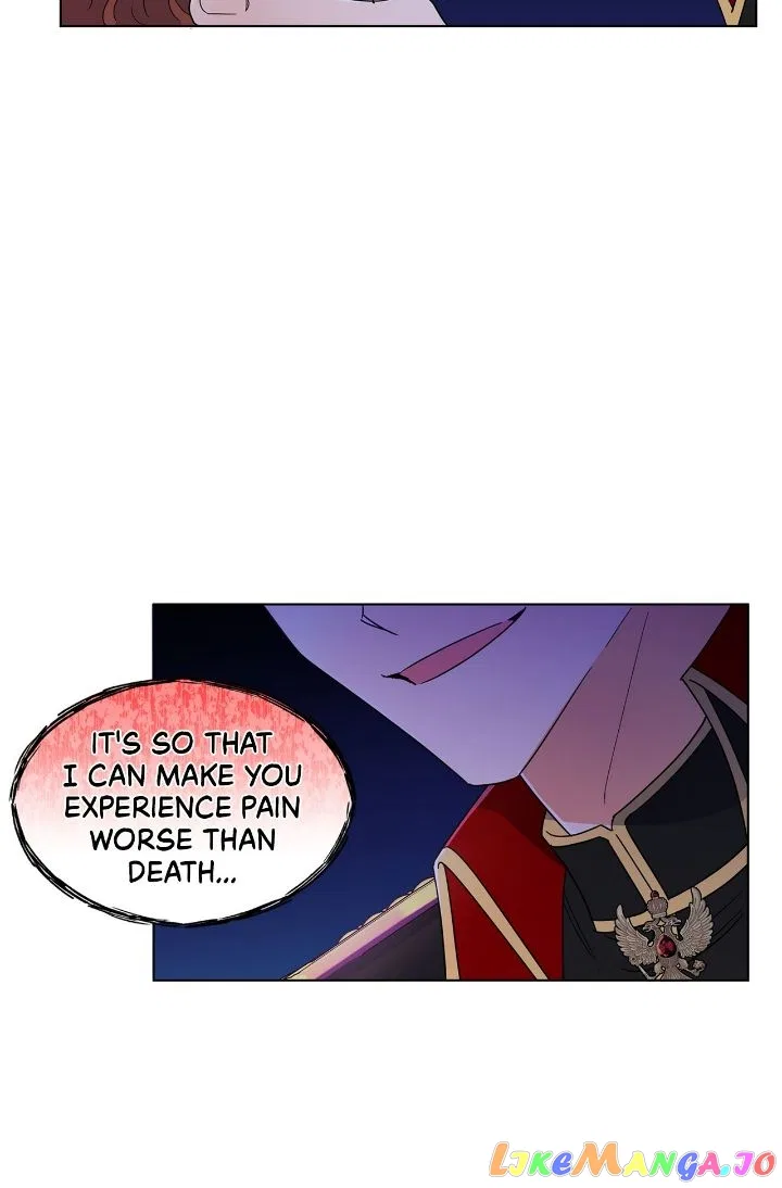 Overprotective Lady Chapter 60 – Page 3