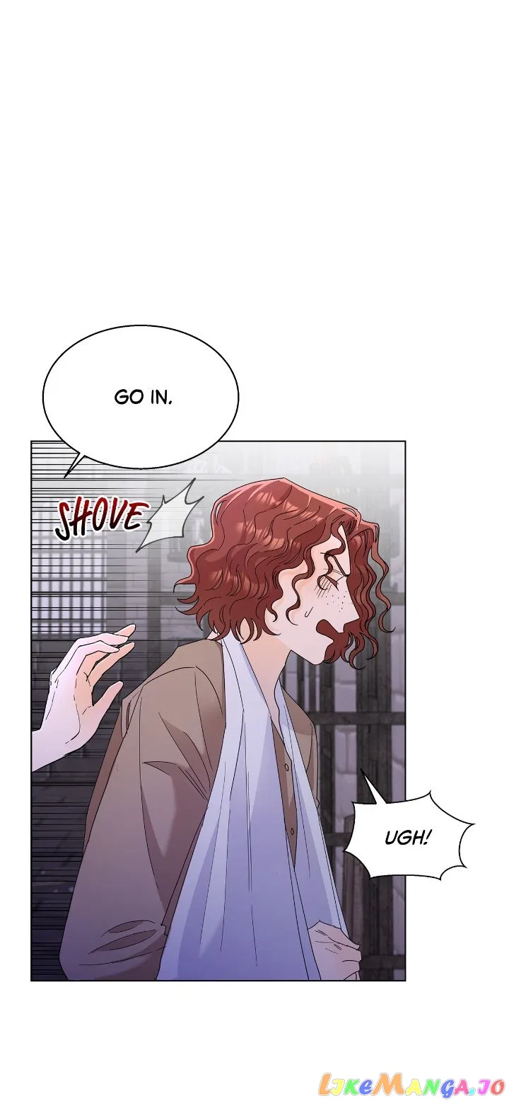 Overprotective Lady Chapter 60 – Page 11