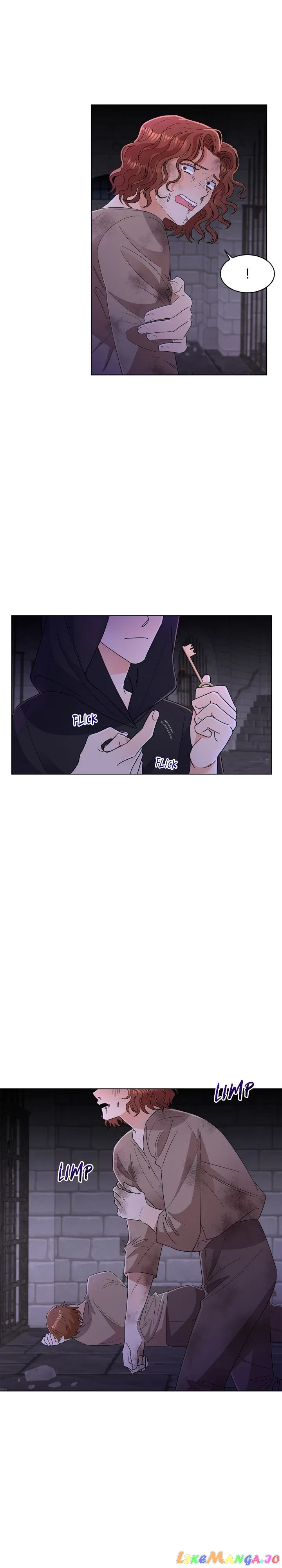 Overprotective Lady Chapter 60 – Page 19