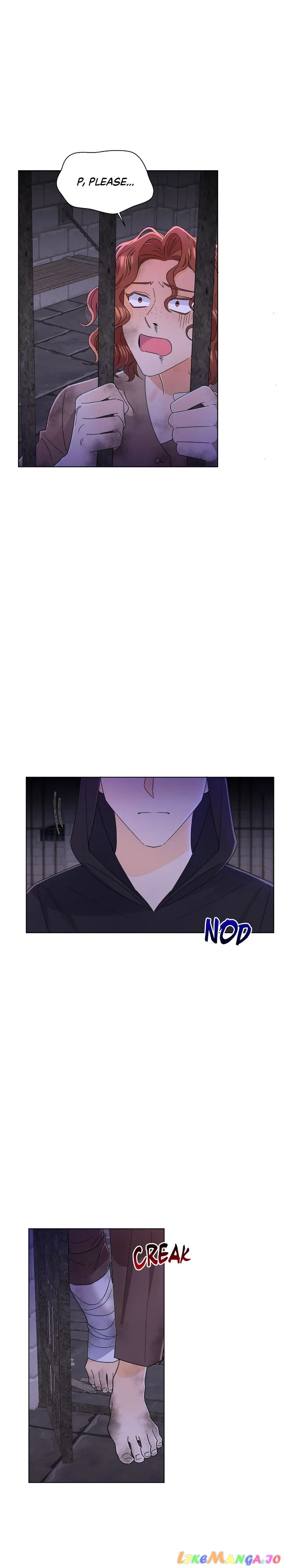 Overprotective Lady Chapter 60 – Page 20