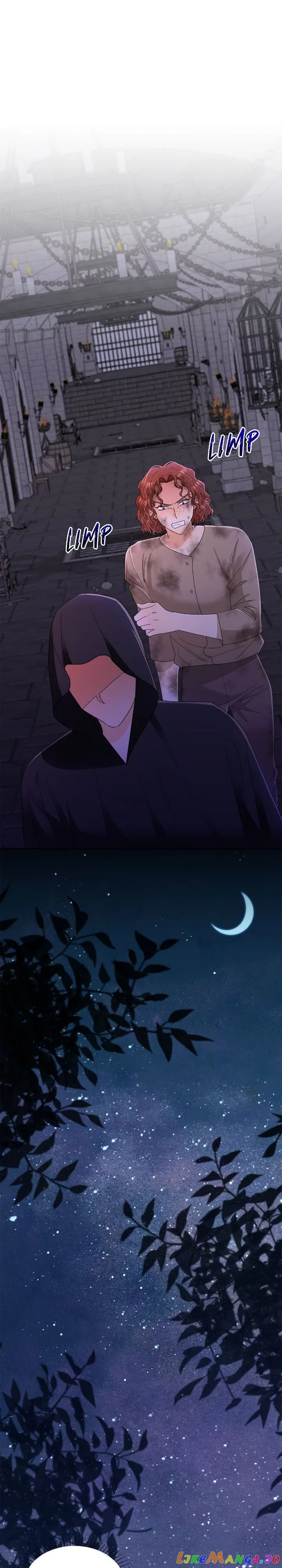 Overprotective Lady Chapter 60 – Page 21