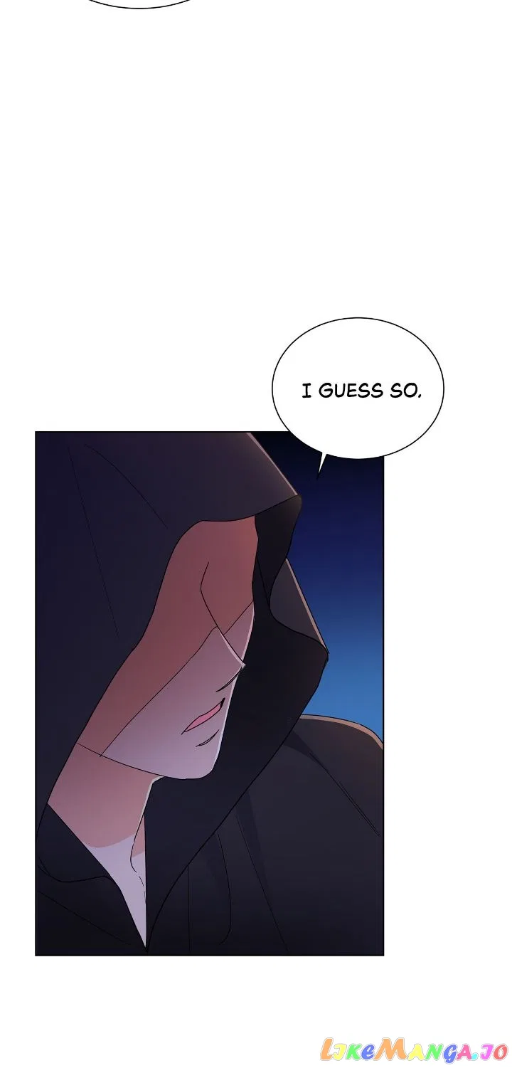 Overprotective Lady Chapter 60 – Page 23