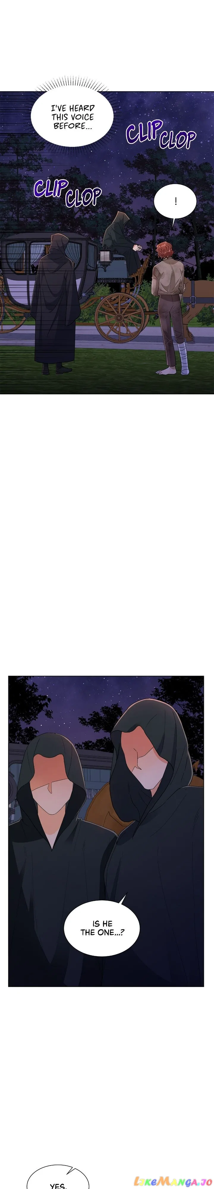 Overprotective Lady Chapter 60 – Page 24
