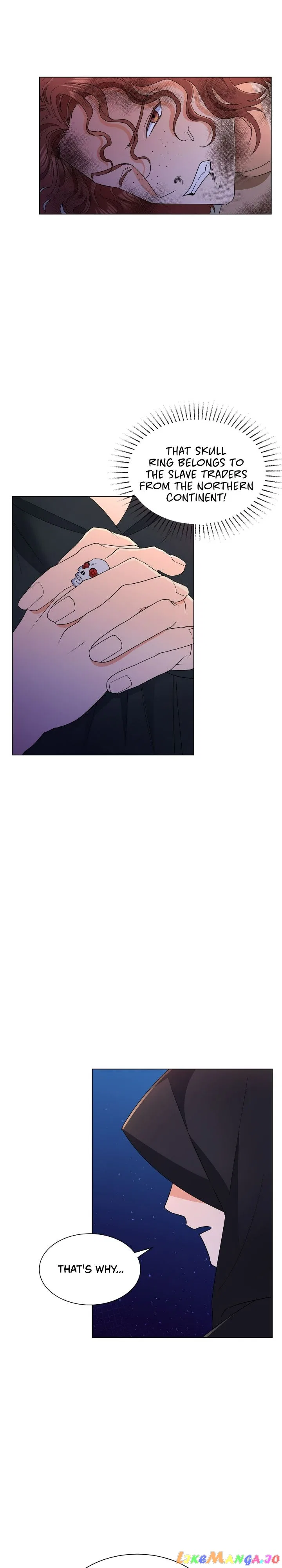 Overprotective Lady Chapter 60 – Page 27