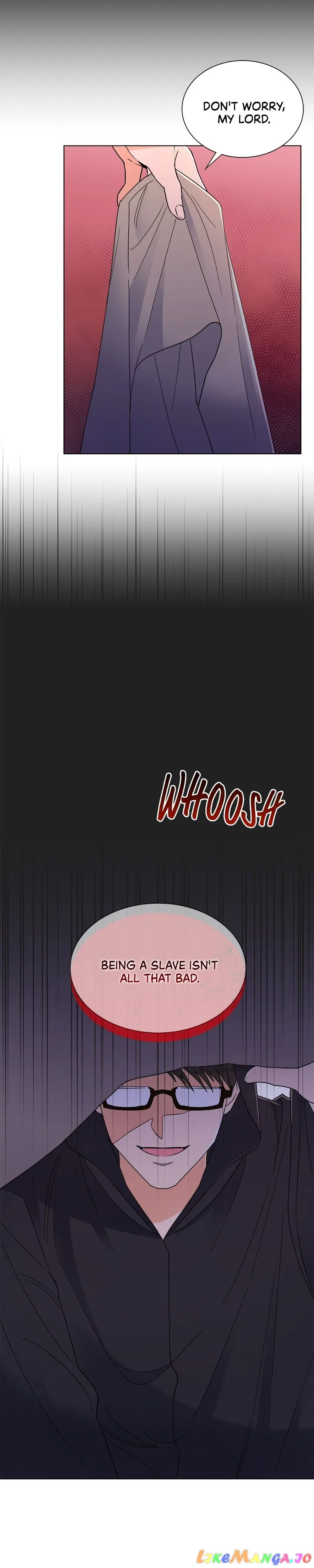 Overprotective Lady Chapter 60 – Page 31