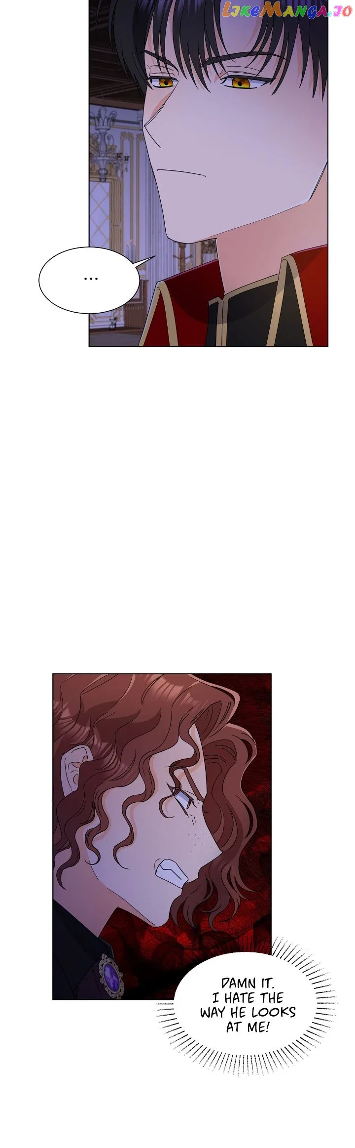 Overprotective Lady Chapter 59 – Page 26