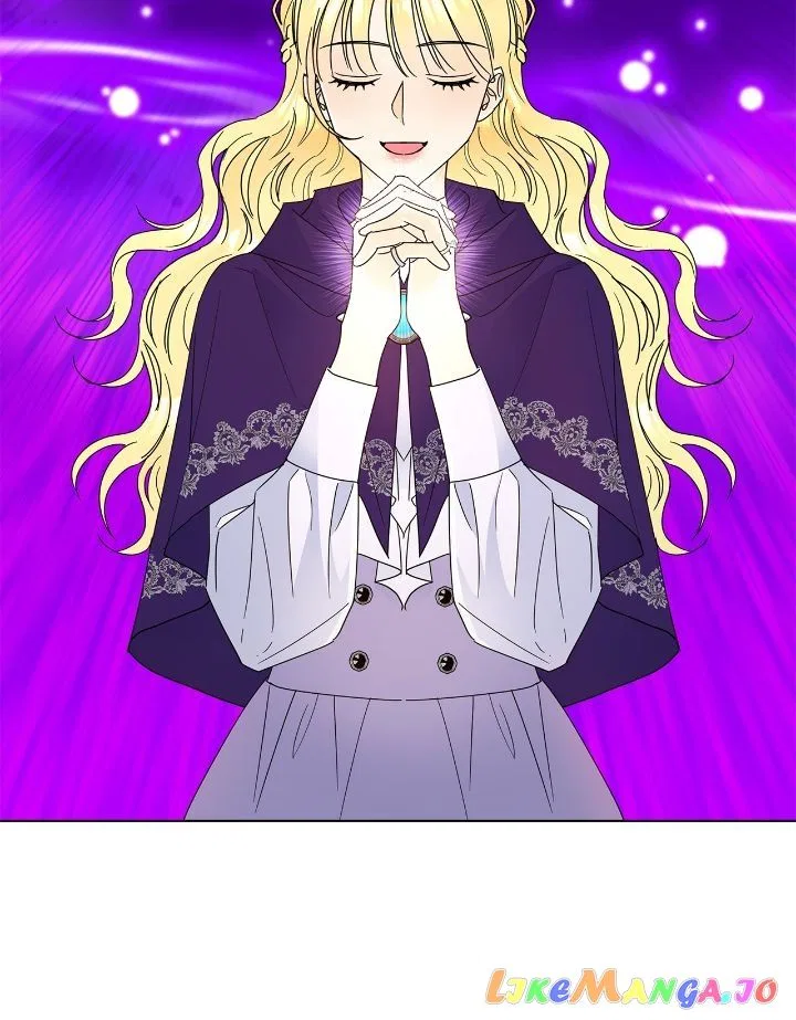 Overprotective Lady Chapter 58 – Page 16