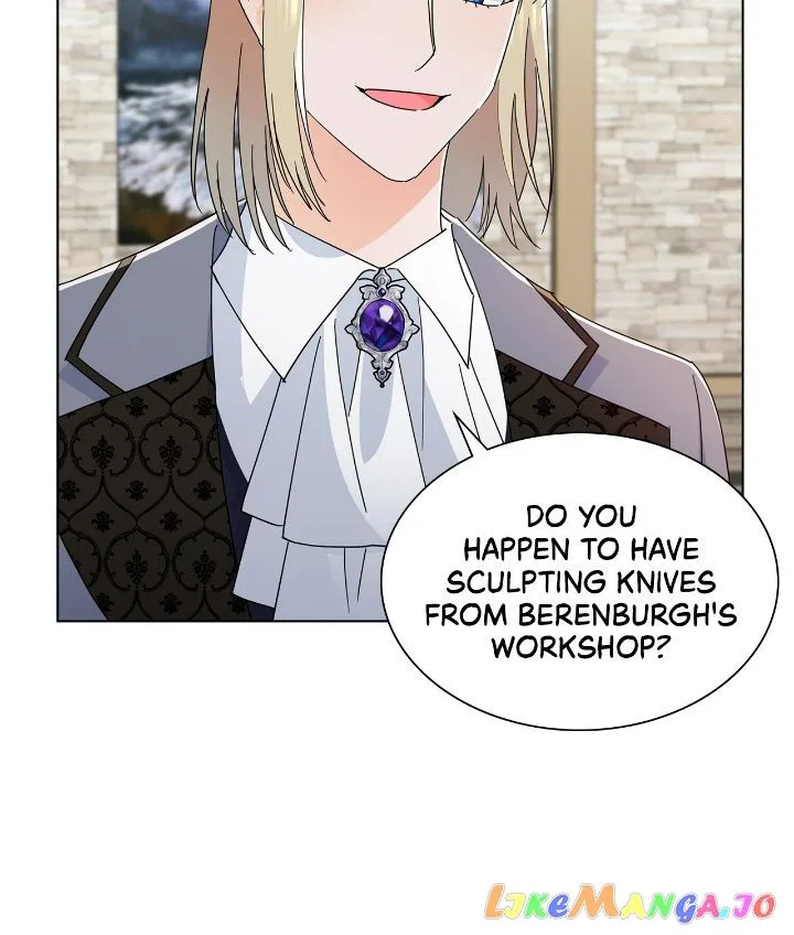 Overprotective Lady Chapter 58 – Page 23