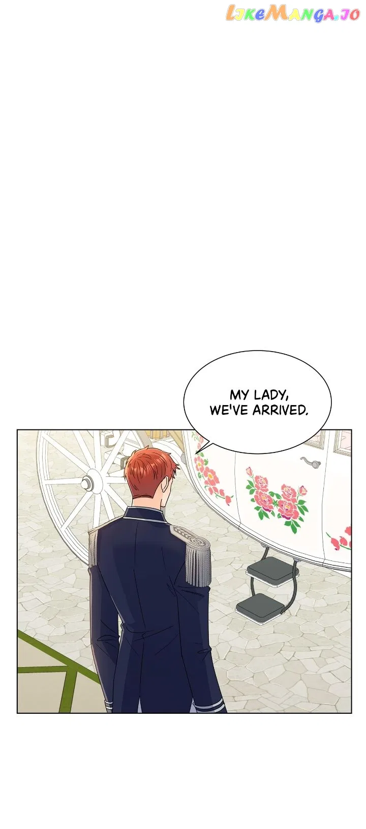Overprotective Lady Chapter 57 – Page 23