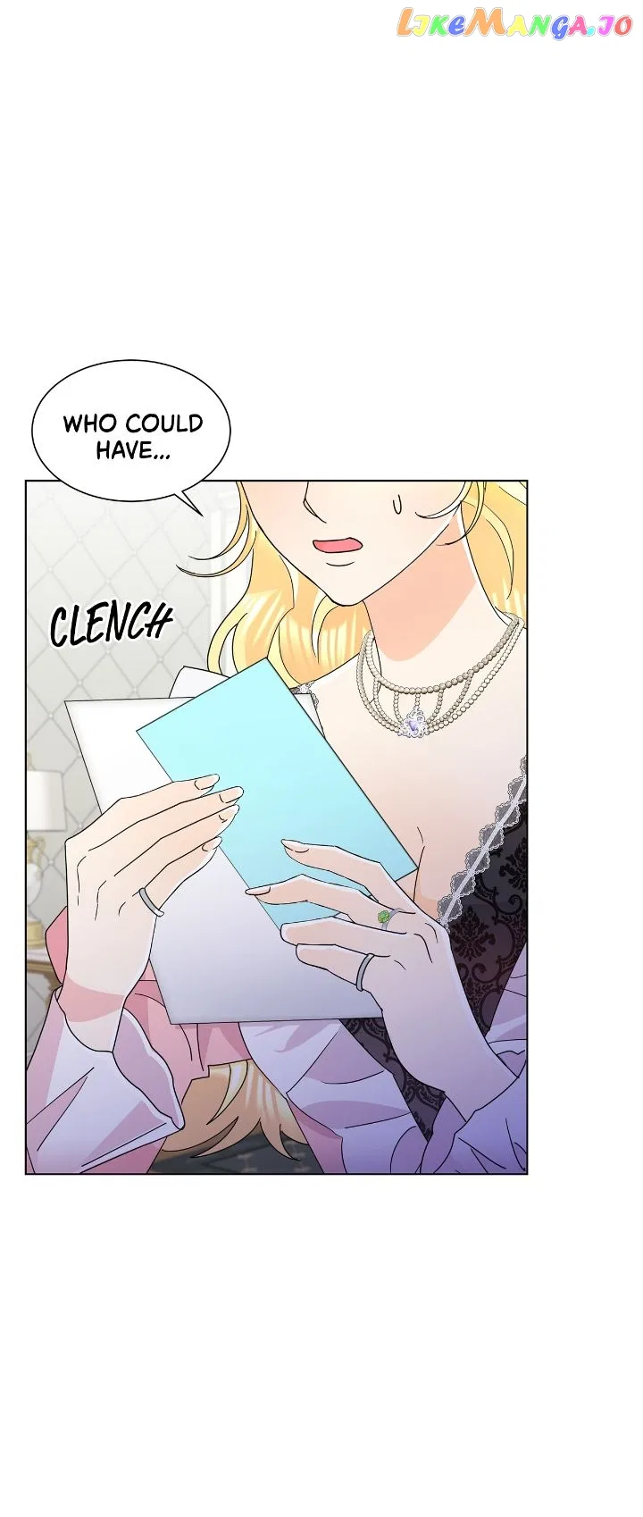 Overprotective Lady Chapter 57 – Page 29
