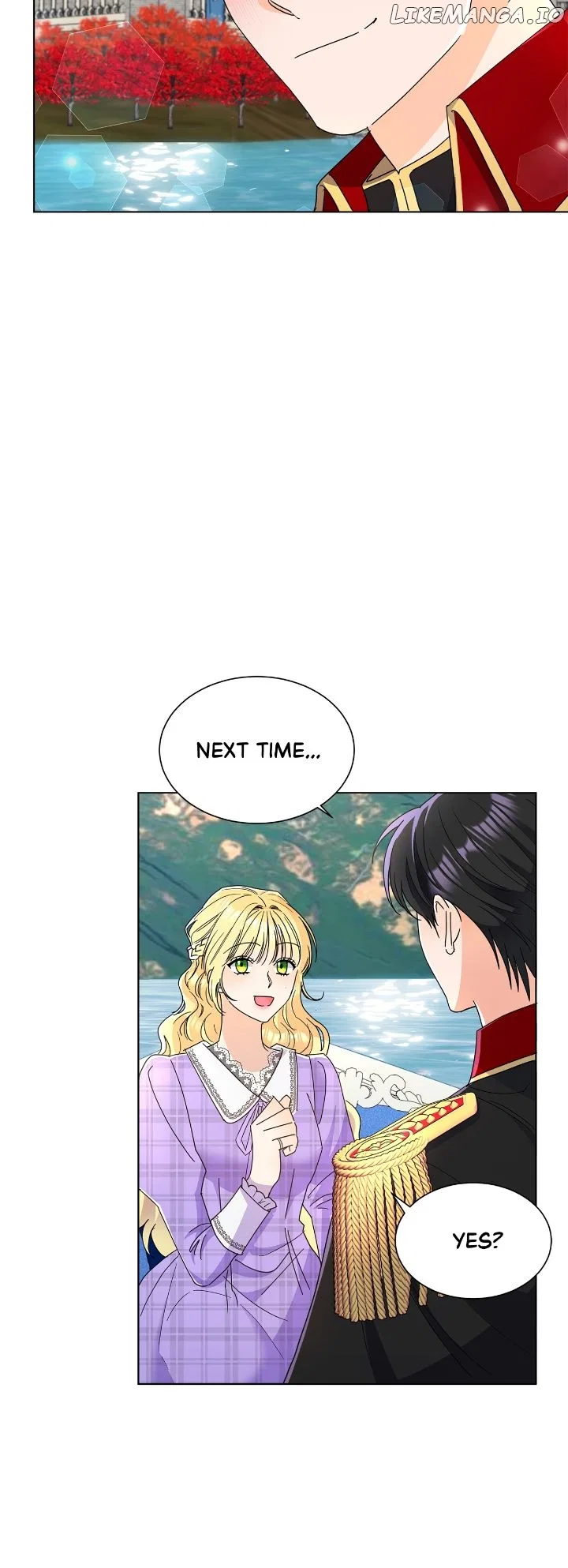 Overprotective Lady Chapter 56 – Page 19